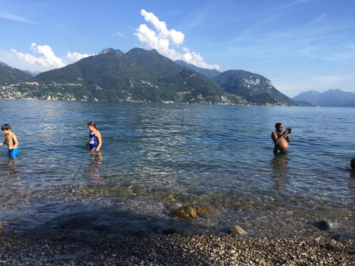 湖景公寓 Acquaseria 外观 照片