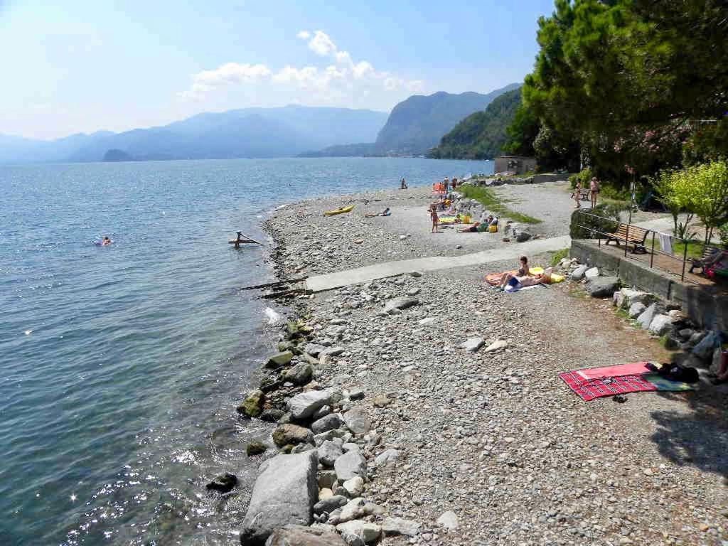 湖景公寓 Acquaseria 外观 照片