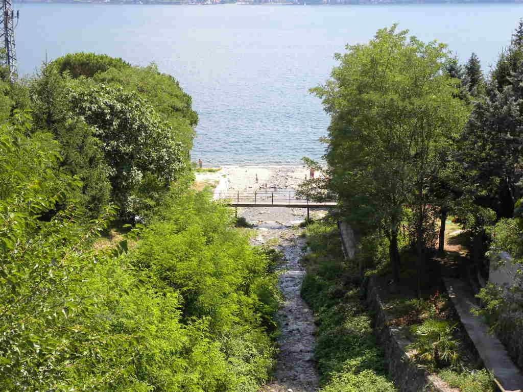 湖景公寓 Acquaseria 外观 照片