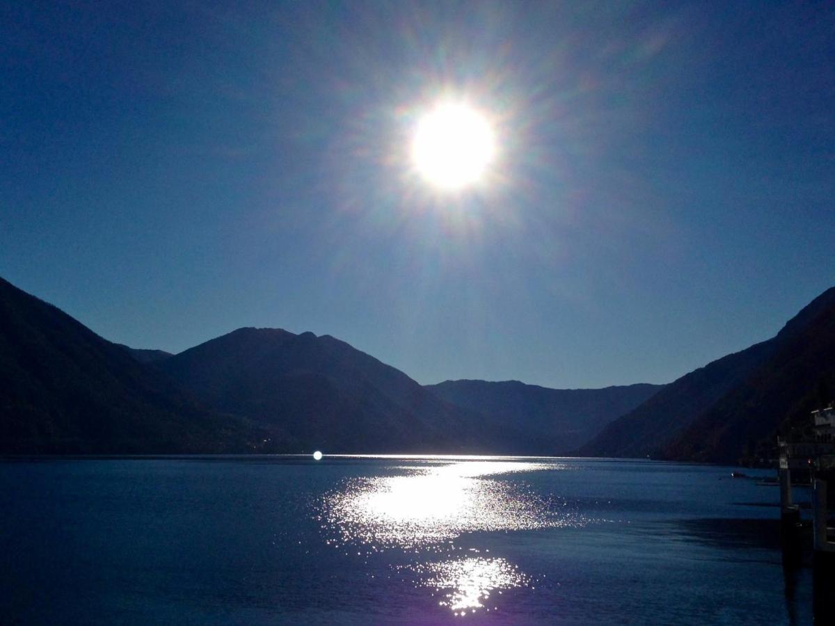 湖景公寓 Acquaseria 外观 照片