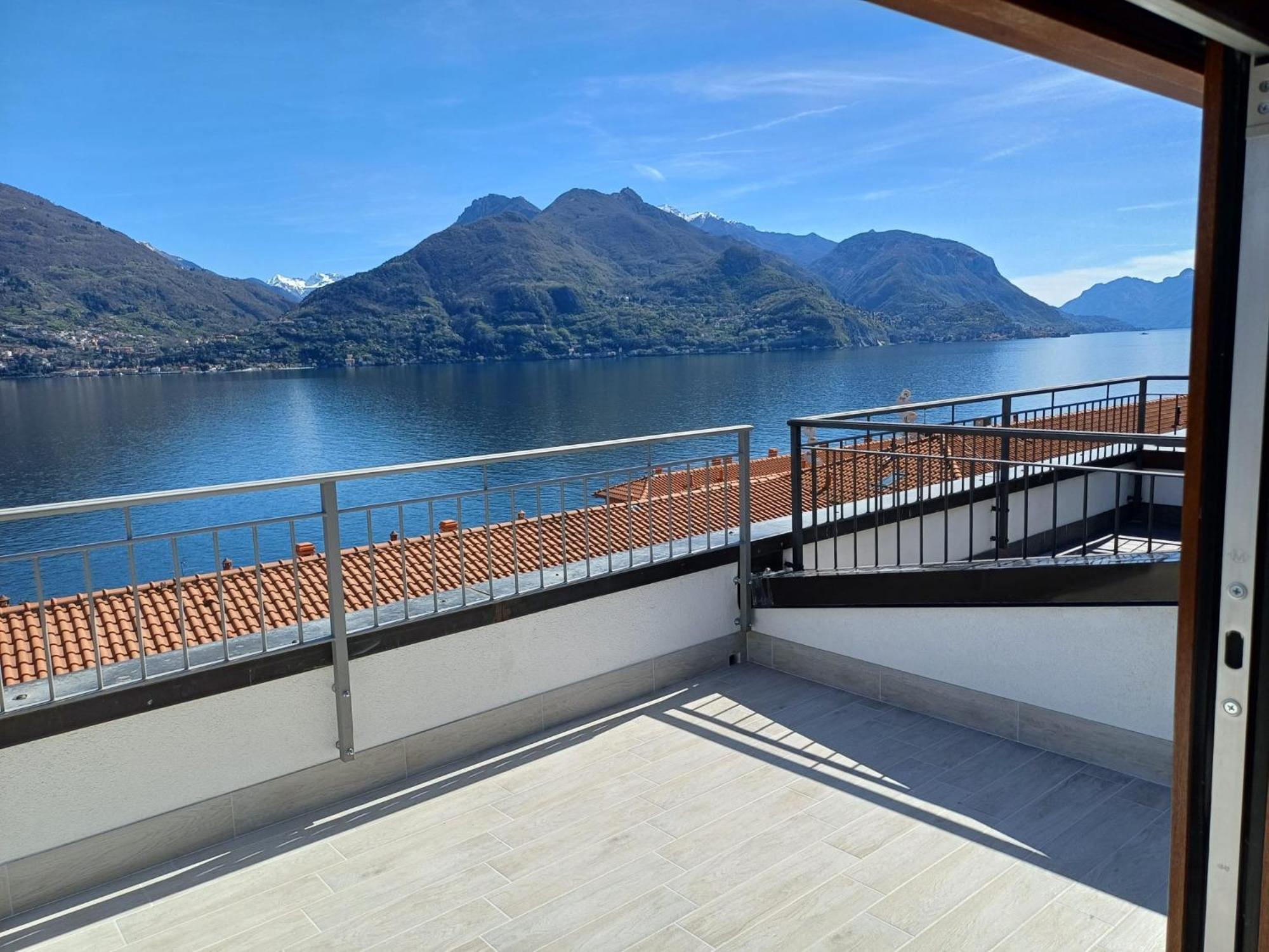 湖景公寓 Acquaseria 外观 照片